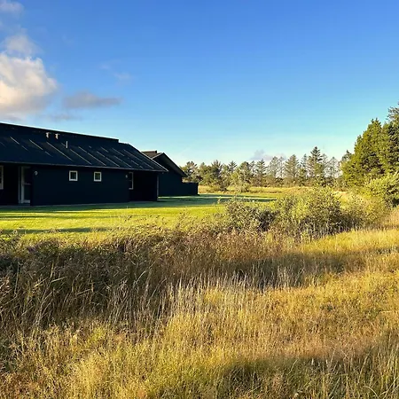 Lejlighed Close To Golf And Cafe