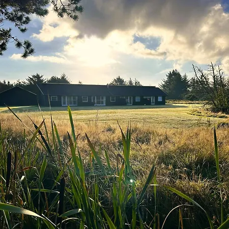 Close To Golf And Cafe * Pandrup