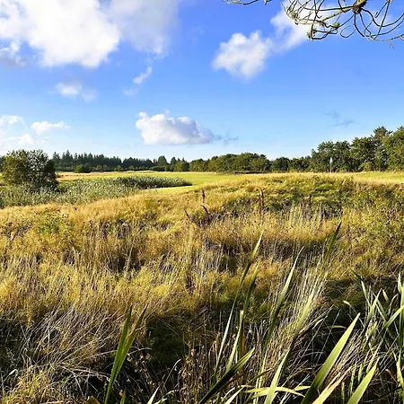 Close To Golf And Cafe