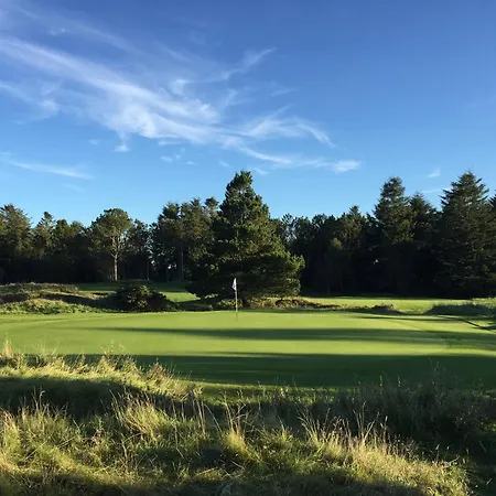 Close To Golf And Cafe * Pandrup
