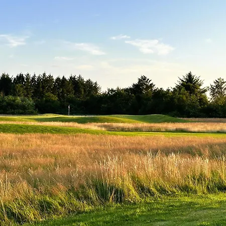Close To Golf And Cafe Pandrup