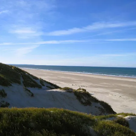 Close To Golf And Cafe * Pandrup